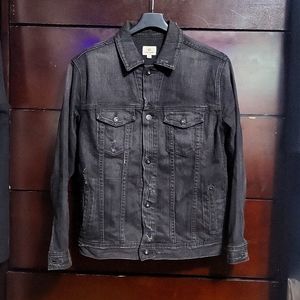 AG Adriano Goldshchmied Denim Jacket